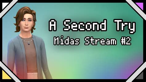 Tried Midas. Seeking a 2nd opinion. .